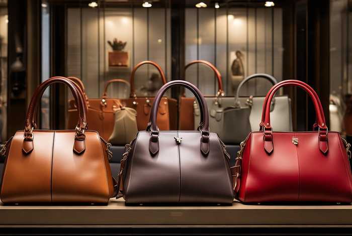 国产真皮女包品牌推荐；国产真皮女包品牌推荐图片