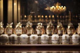 三大顶奢六大蓝血八大红血什么意思；奢侈品六大蓝血八大红血分别是什么