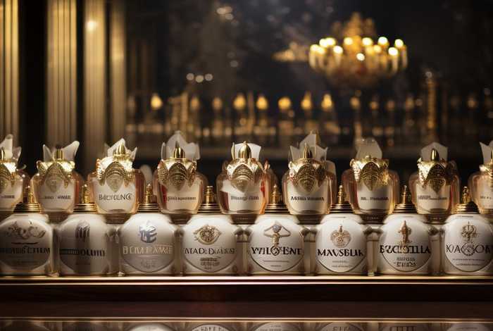 三大顶奢六大蓝血八大红血什么意思；奢侈品六大蓝血八大红血分别是什么