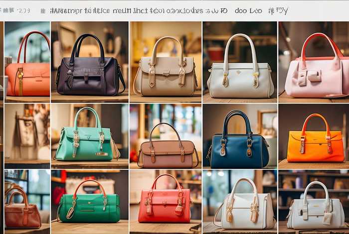 女包推荐 小红书；女生包包推荐小红书