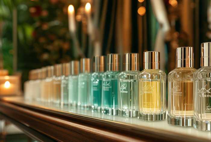 全球奢侈化妆品十大排名乳液 全球十大奢侈化妆品排行榜