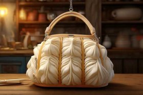 女性的包，女性的包子是什么意思