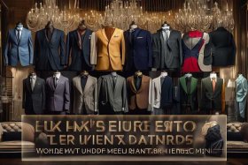 男装奢侈品牌大全排行榜世界；男装奢侈品牌大全排行榜世界第一