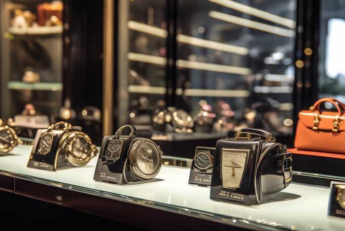 奢侈品的二手回收价格（奢侈品的二手回收价格是多少）