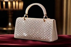 菱形包 奢侈品牌；菱形包 奢侈品牌推荐