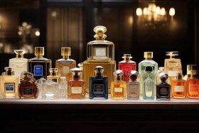 国际香氛品牌排行榜、国际香氛品牌排行榜最新