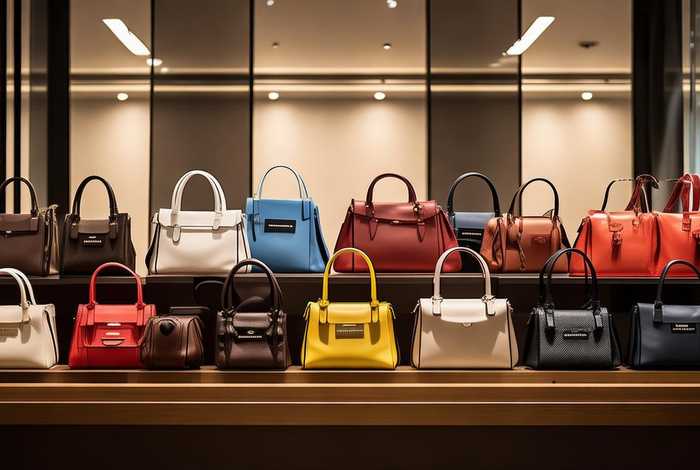 国际名牌包包品牌大全排名；国际名牌包包品牌大全排名榜