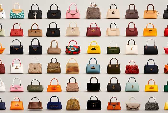 女包品牌logo大全图标 - 女包品牌logo大全图标图片