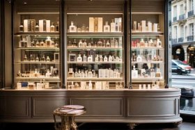 化妆品法国十大名牌；化妆品法国十大名牌排名