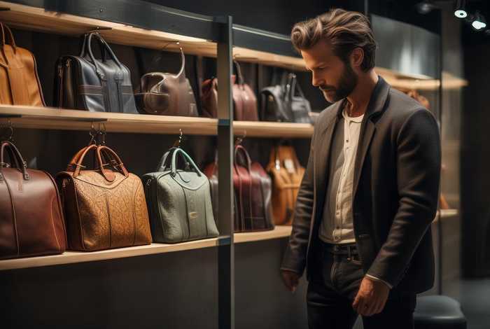 男包小众品牌 - 男士包小众品牌排行榜