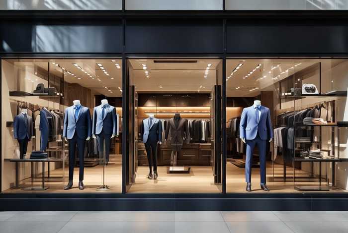 品牌服装加盟店排行榜 品牌服装加盟店排行榜前十名男装