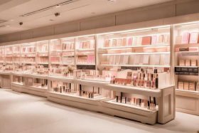 日本化妆品品牌前十名、日本化妆品品牌前十名粉饼