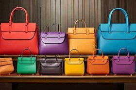 轻奢包包品牌排行榜；轻奢包包品牌排行榜前十名