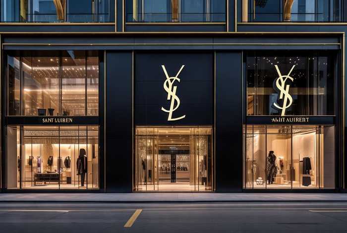 兰州圣罗兰专柜在哪里，兰州圣罗兰专柜在哪里啊