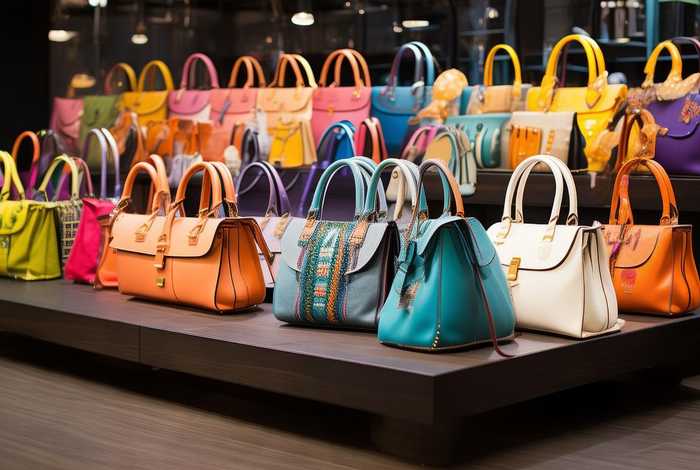 国外知名包包品牌；国外知名包包品牌大全