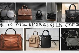 男士小包包品牌大全排名，男士小包包品牌大全排名前十