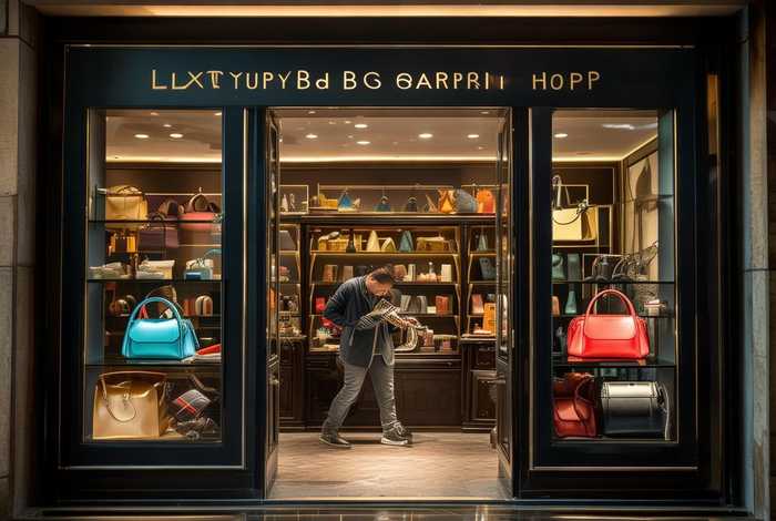 奢侈品包包修复店；奢侈品包包修复店在哪里