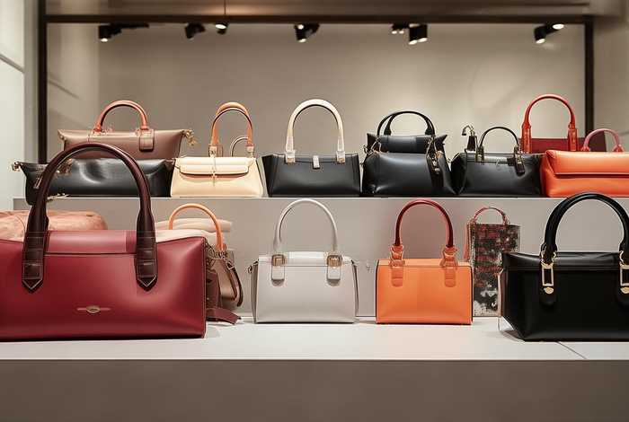 女包档次如何划分 女包品牌档次分类