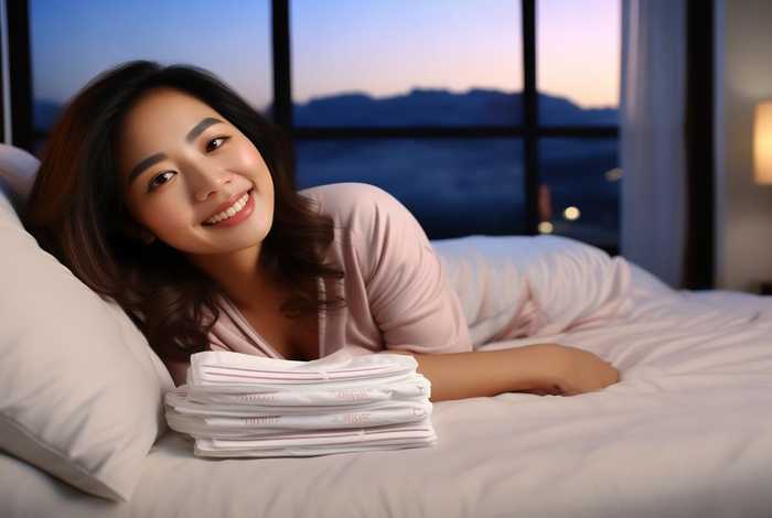 国内哪个牌子的卫生巾安全又好 - 国内哪个牌子的卫生巾安全又好用