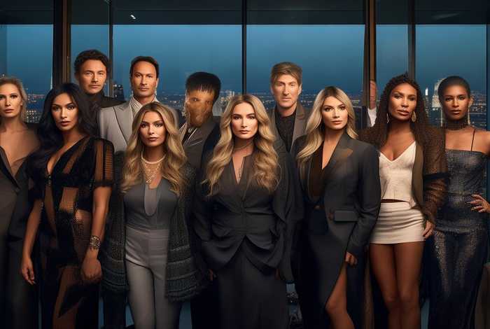 全球奢侈品牌代言人（全球奢侈品牌代言人有哪些）