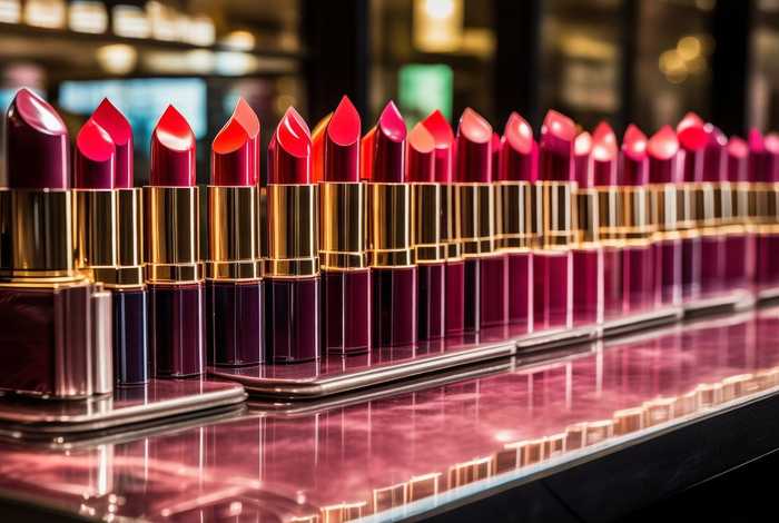 国际知名十大口红品牌、国际知名十大口红品牌排行榜