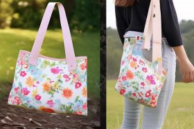 女式布包斜挎包，女式布包斜挎包图片