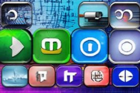 全球排名前十的网站；全球排名前十的网站是什么