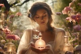 女士最好闻的香水排名 女士最好闻的香水排名榜