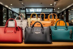 品牌包包都是啥品牌；品牌包包都是啥品牌标志