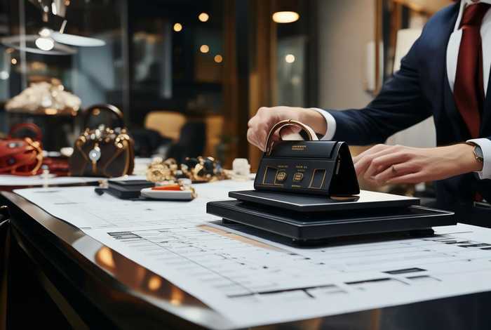 奢侈品回收流程及费用 奢侈品回收流程及费用多少