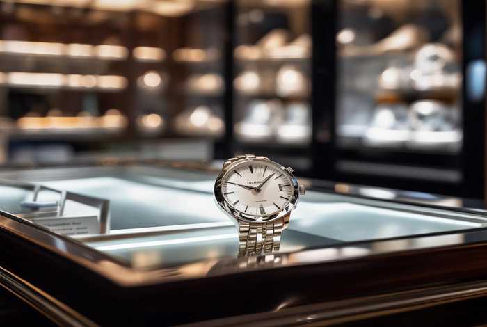 浪琴手表官网旗舰店正品 浪琴手表官网旗舰店正品多少钱