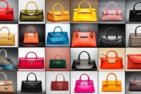 品牌包包的标志和名称，品牌包包的标志和名称大全