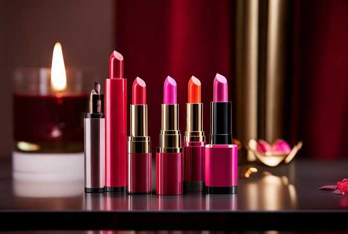 女人必买的三款口红图片;女人必买的三款口红图片及价格 女人必买的三款口红图片;女人必买的三款口红图片及价格