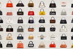 品牌包logo标志图片；品牌包logo标志图片大全