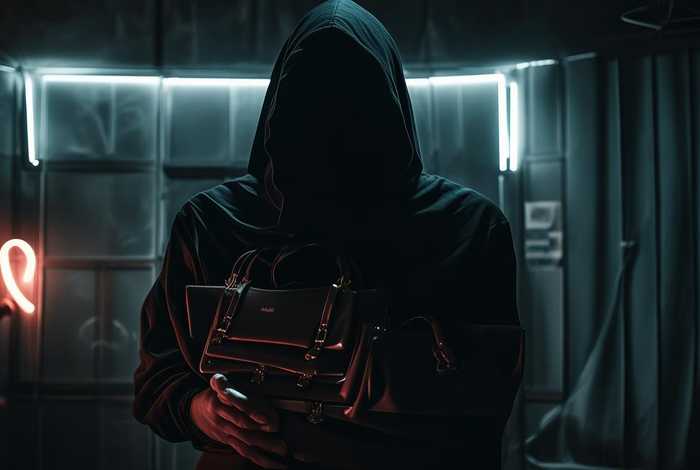 卖包包直播骗局（卖包包直播骗局揭秘）