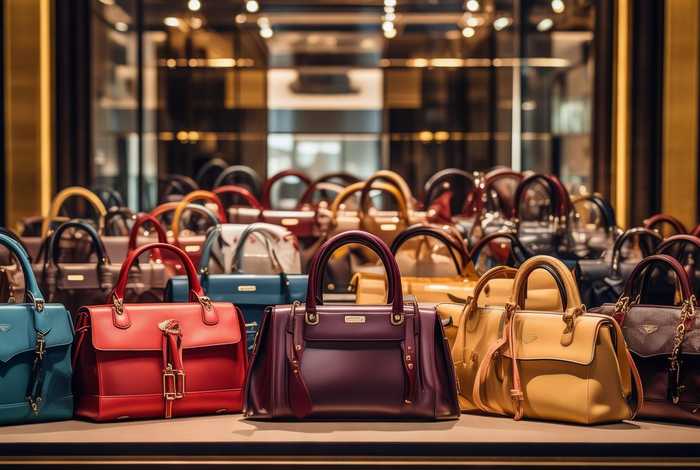 国内高端包包品牌价格（国内高端包包品牌价格表）