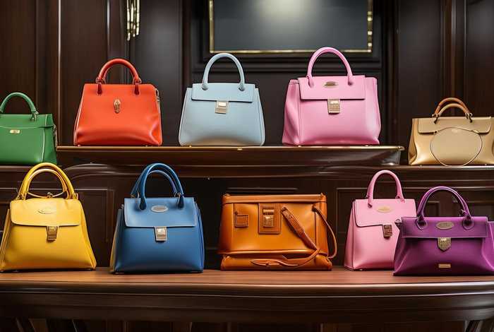 国内十大女士包包品牌有哪些；国内十大女士包包品牌有哪些牌子