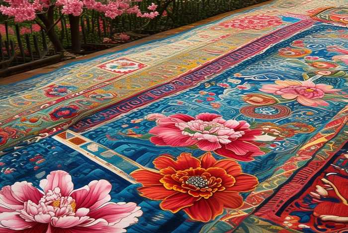 罗意威图案来源，罗意威图案寓意