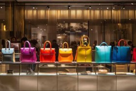 国内比较好的包包品牌排行榜（国内比较好的包包品牌排行榜前十名）