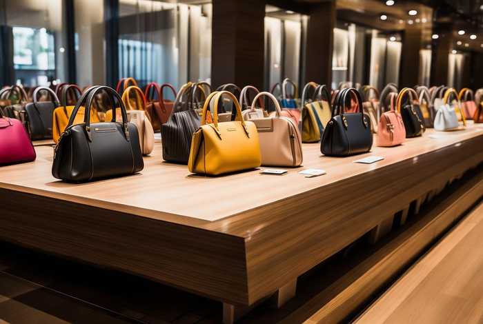 哪些包包品牌质量好，哪些包包品牌质量好一点