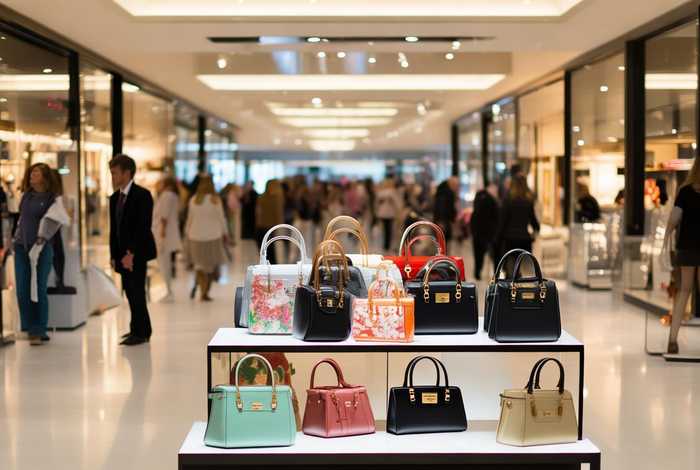 国内商场包包品牌、国内商场包包品牌排行榜