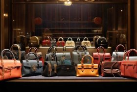 全球奢侈品包排行榜前十名；全球奢侈品包排行榜前十名品牌