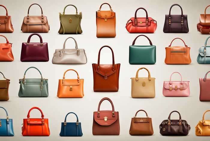 女包奢侈品品牌排行榜 女包奢侈品品牌排行榜图片