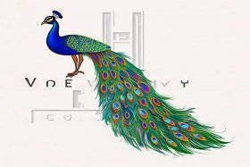 纪梵希标志logo是什么动物；纪梵希标志logo是什么动物图片