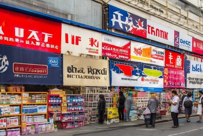 国货品牌榜，国货品牌排行榜