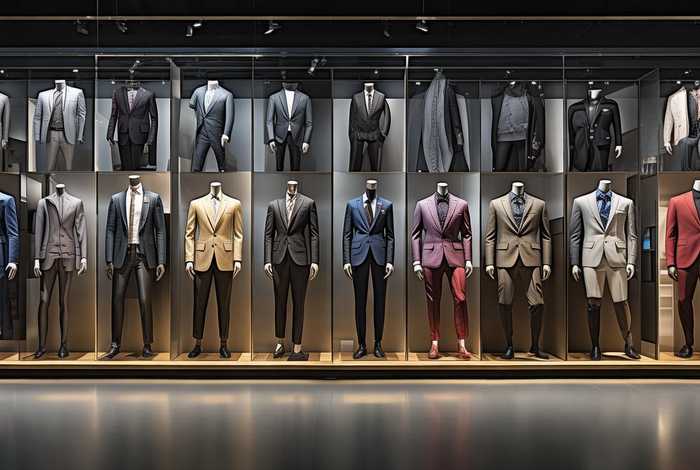 国际男装十大名牌排行榜图片，国际男装十大名牌排行榜图片大全