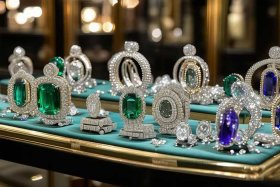 国际一线品牌饰品排名 国际一线品牌饰品排名榜