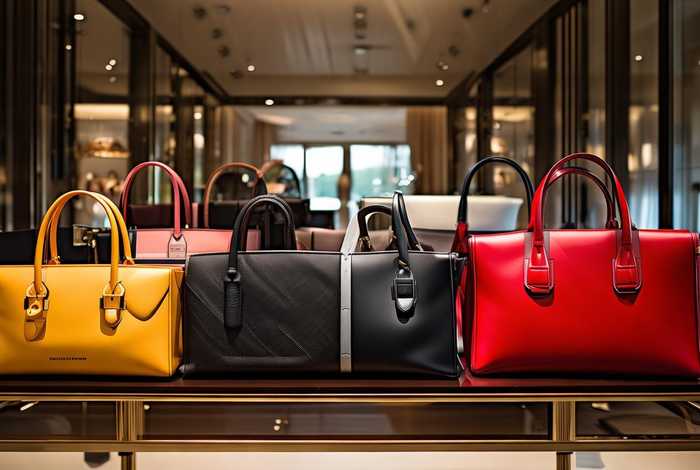 名牌包包有哪几款系列（名牌包包有哪几款系列的）