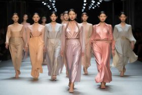 轻奢女装品牌排行榜前十名 轻奢女装品牌排行榜前十名中国