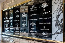 全球奢侈品牌有哪些 全球奢侈品牌有哪些？